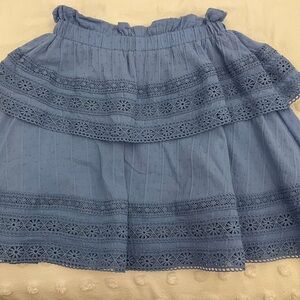 Size XS Skirt